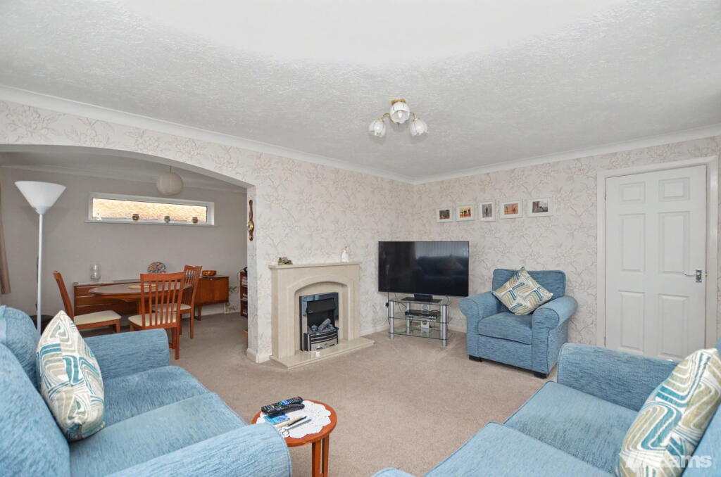 House in Warrington - More