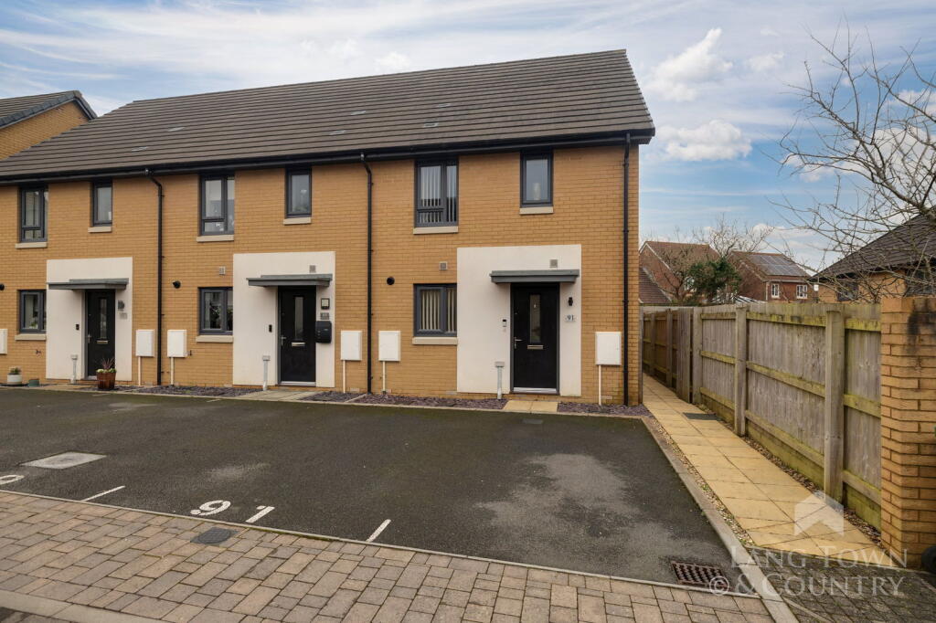 Main image of property: Spindle Crescent, Plympton, Plymouth.