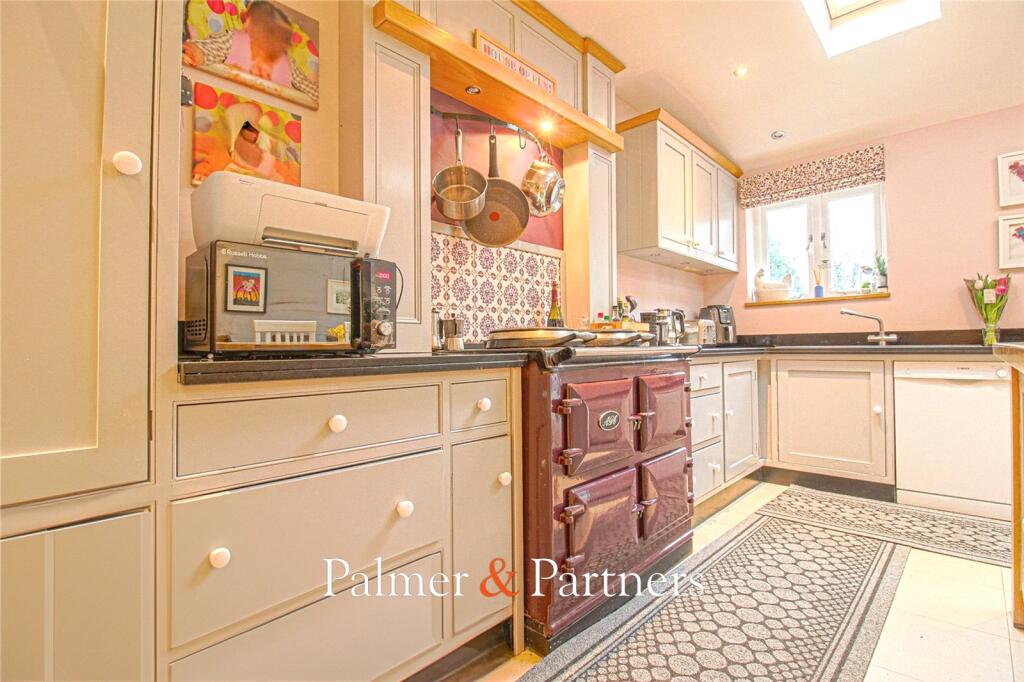 House in Colchester, Essex - More