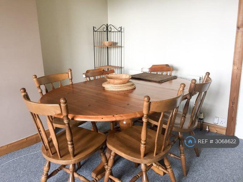 Apartment in Aberdeen - View 5