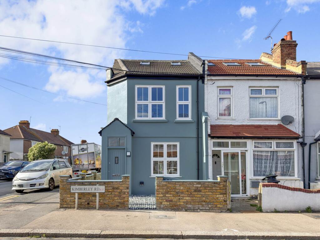 Main image of property: Kimberley Road, Walthamstow, E17