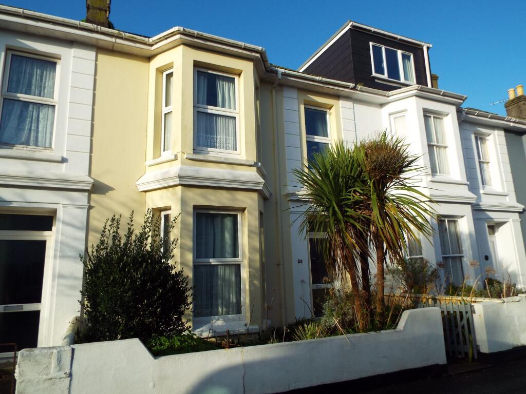 Main image of property: Marlborough Road, Falmouth, TR11