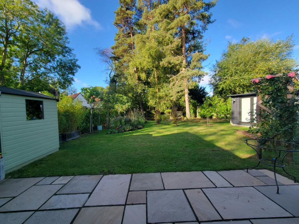 House in Babergh, Glemsford - View 2