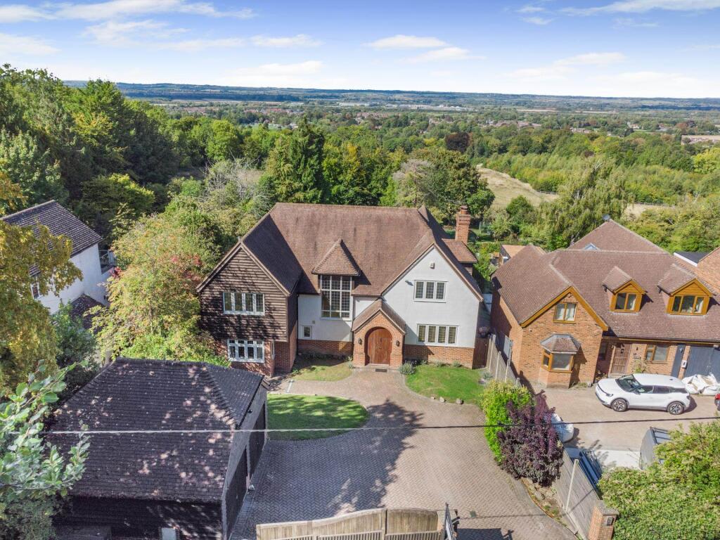 Main image of property: Upper Icknield Way, Aston Clinton