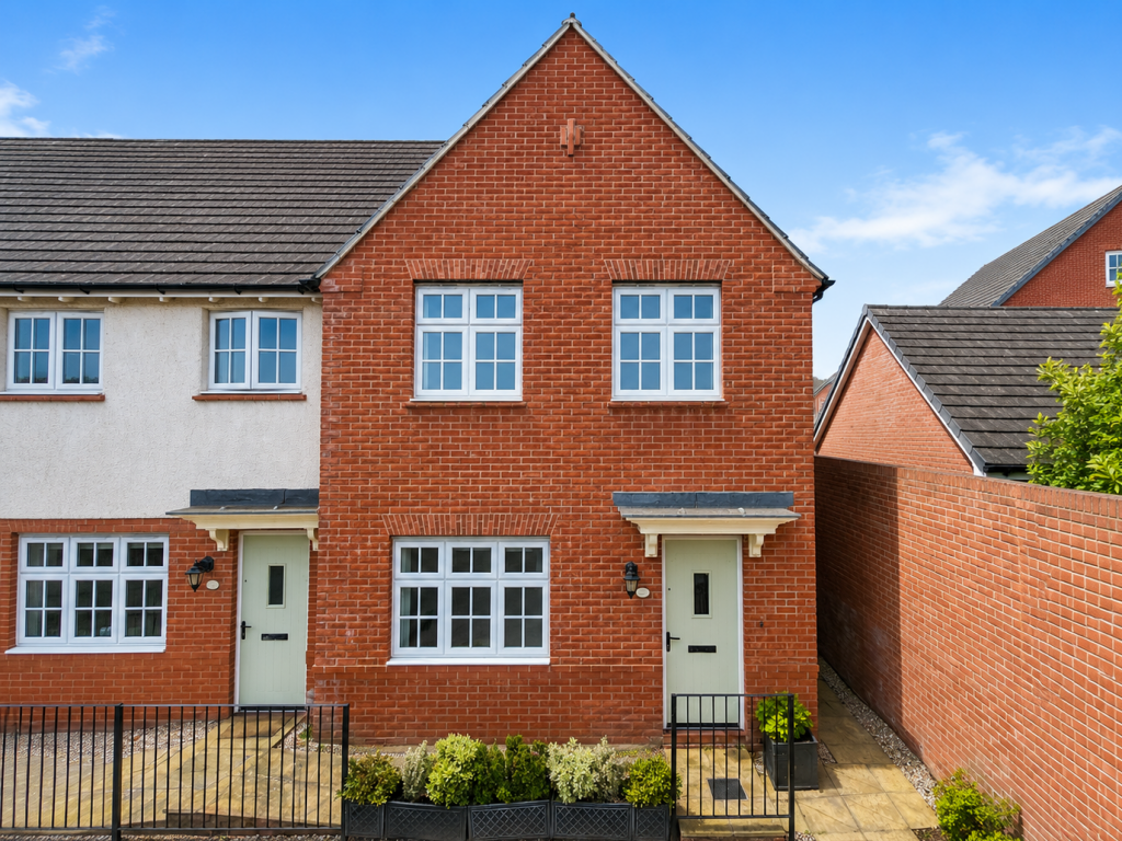 Main image of property: Swift Road, Dawlish