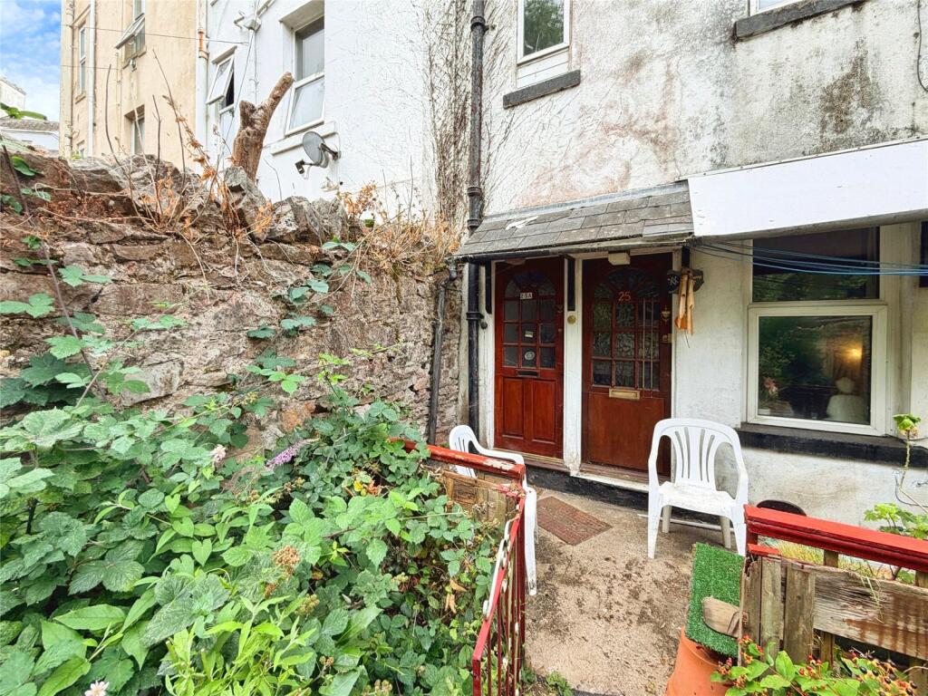 Main image of property: Magdalene Road, Torquay, Devon, TQ1