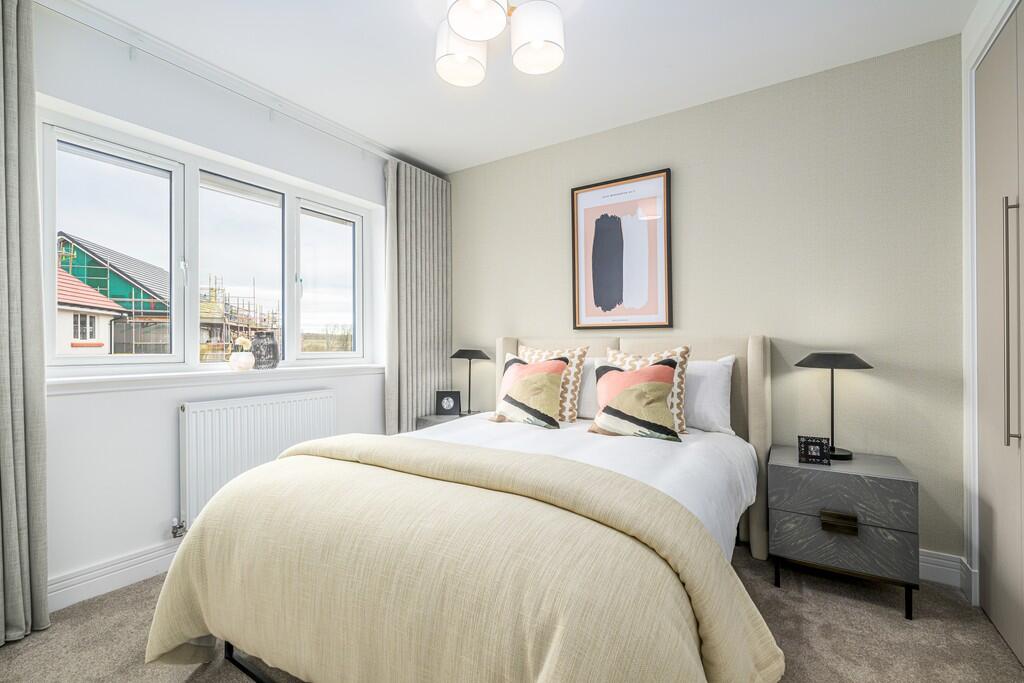 House in Winchburgh, Seton Park, West Lothian - View 4