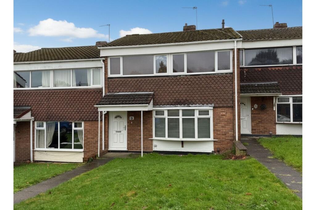 Main image of property: Broadfield Close, West Bromwich, B71