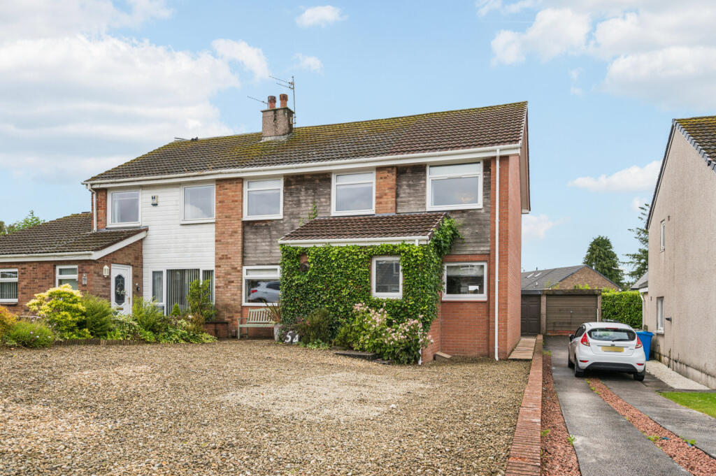 Main image of property: Double Hedges Road, Neilston