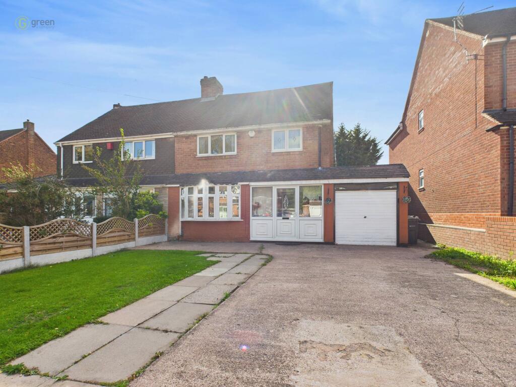 Main image of property: Orton Avenue, Walmley, Sutton Coldfield, B76