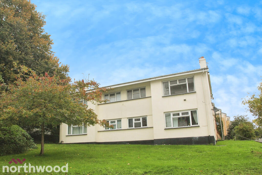 Main image of property: (SALES)Tregear Gardens, Truro, TR1