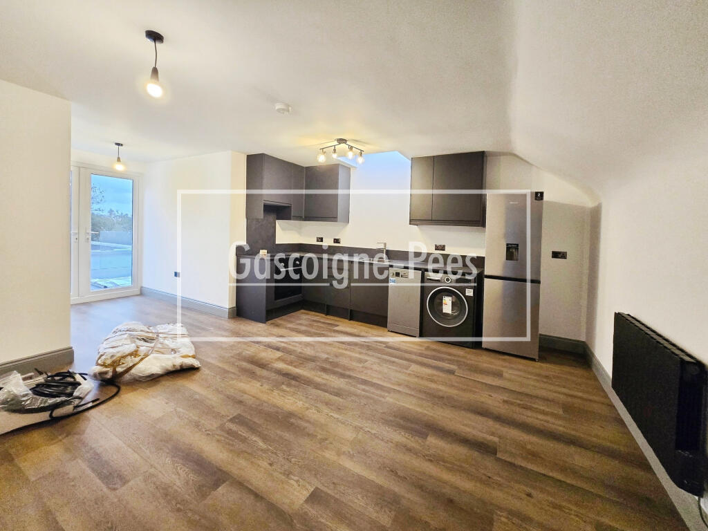 Main image of property: Central Road, Worcester Park