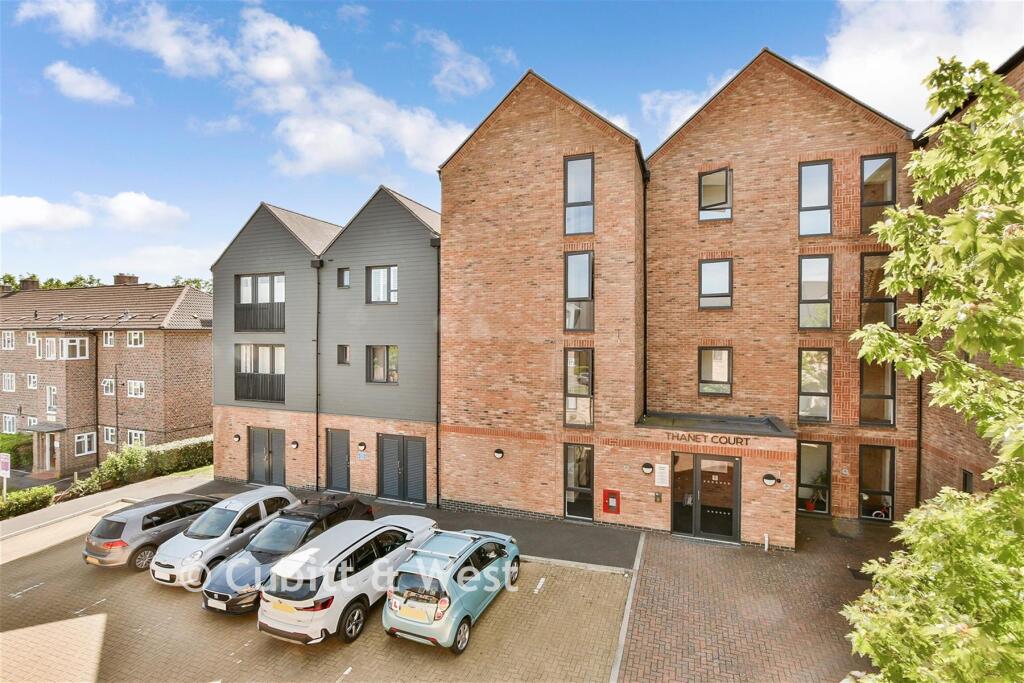 Main image of property: Nailsworth Crescent, Merstham, Surrey