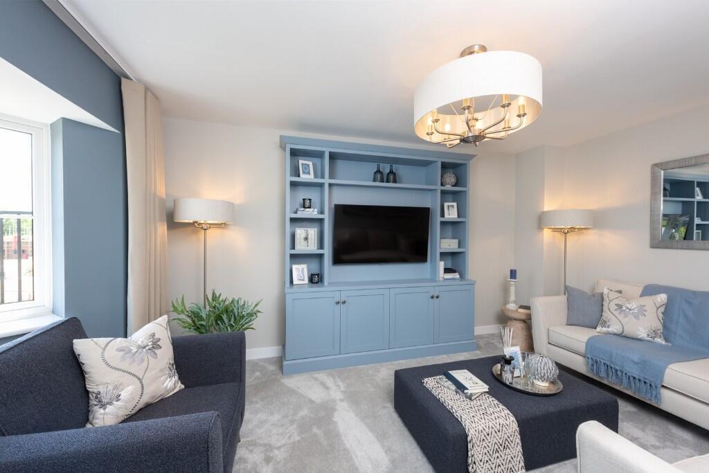 House in Milton Keynes, Ravensden - View 5