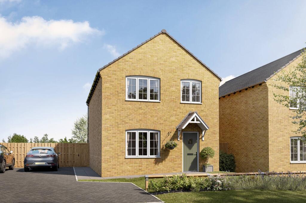 Main image of property: Uldale View,
Egremont,
CA22 2LJ