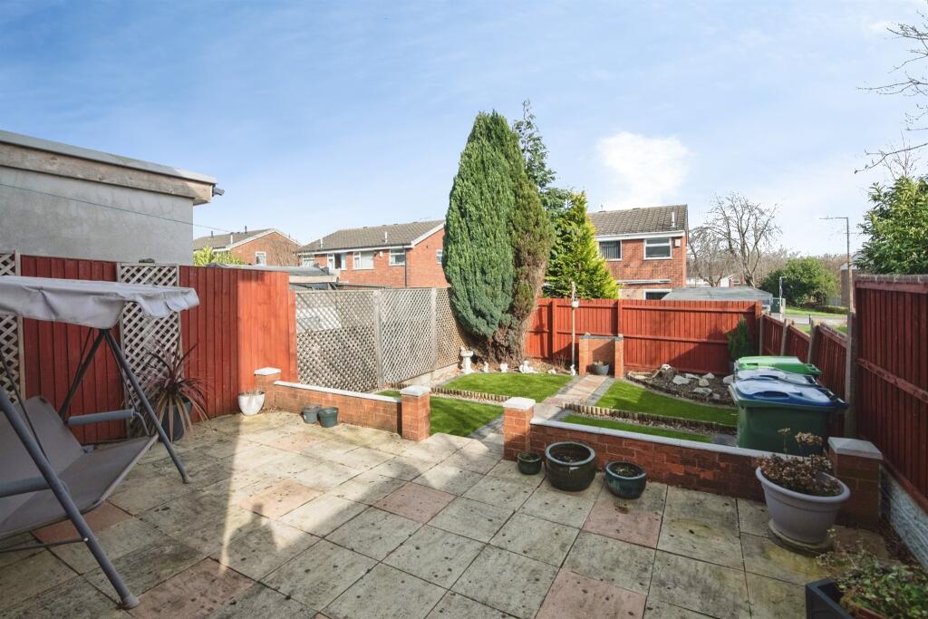 Additional image 11 of Millersdale Drive, West Bromwich