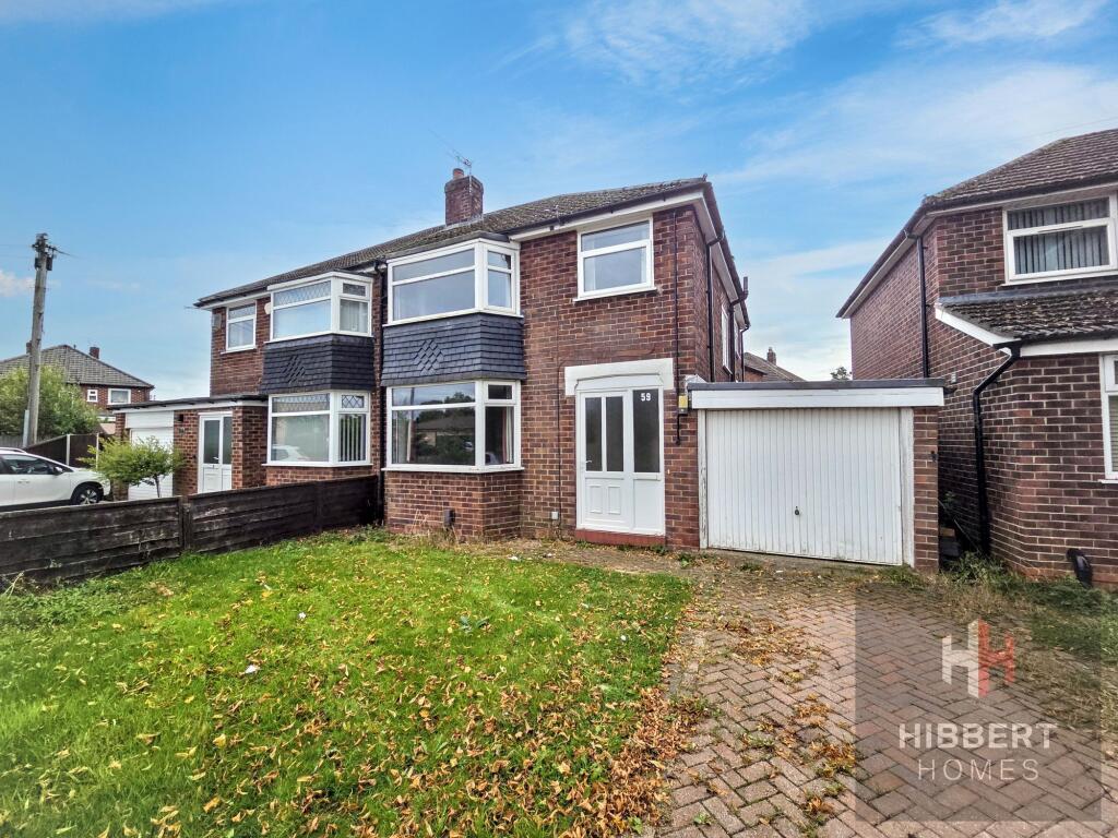 Main image of property: Cherry Lane, Sale