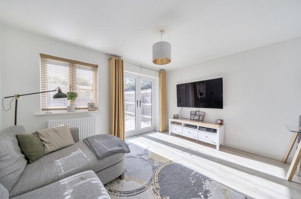 House in Exeter, Cranbrook - View 3