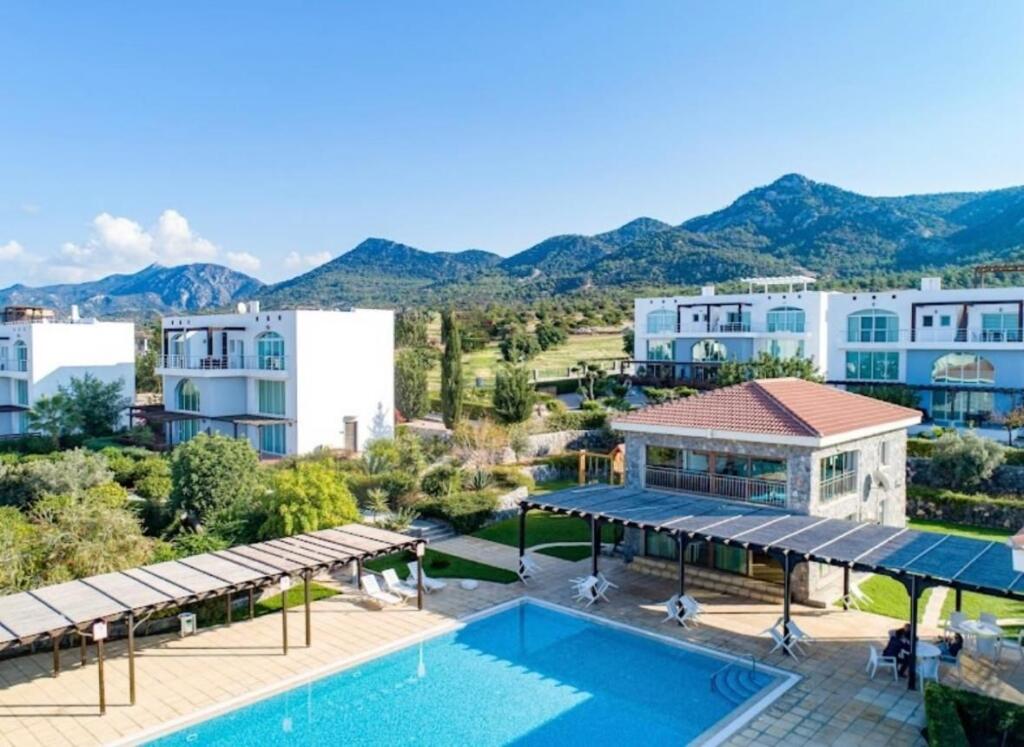 Main image of property: Bahceli