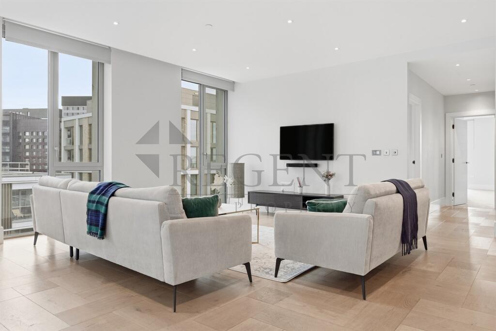 3 bedroom apartment for rent