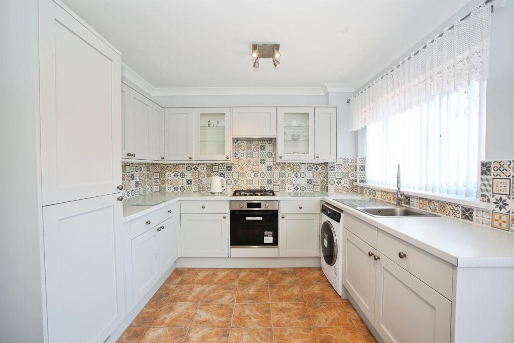 House in Cardiff, Van - View 4