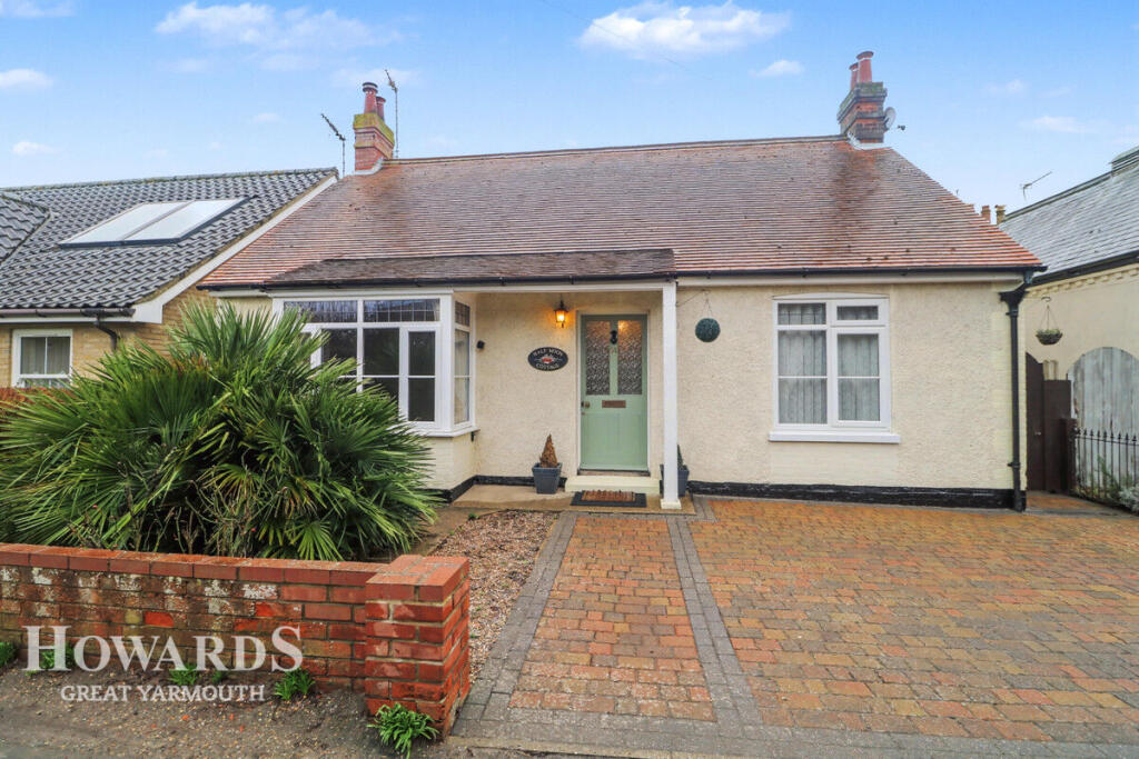 Main image of property: White Street, Martham