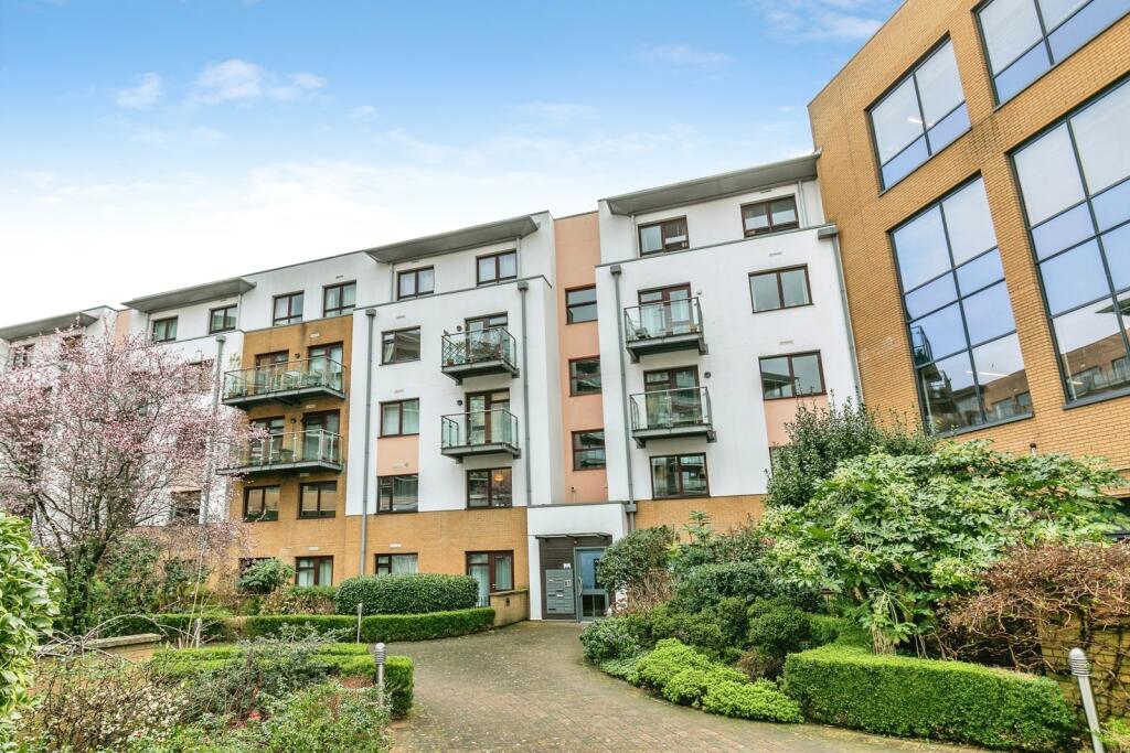 Main image of property: St. David Mews, Bristol, BS1