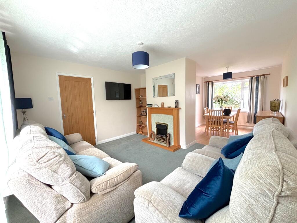 Parklands, High Littleton, Bristol photo 4