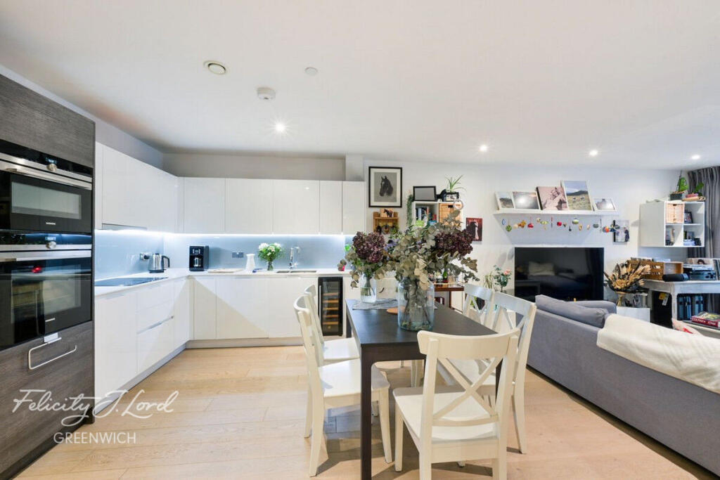 Main image of property: River Gardens Walk, Greenwich, SE10