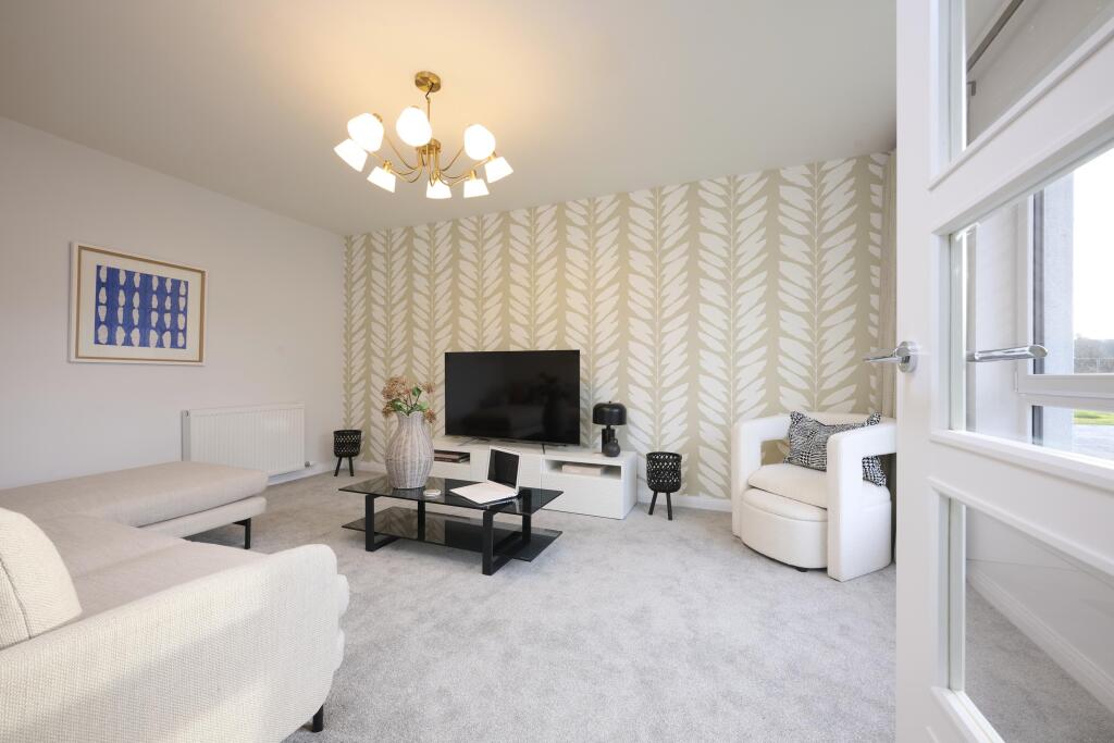 Main image of property: Parks View, 
Inverness, 
IV2 5JG
