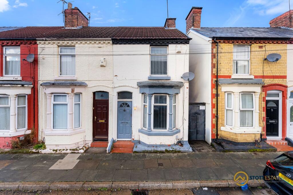 Main image of property: Plumer Street, Liverpool, L15