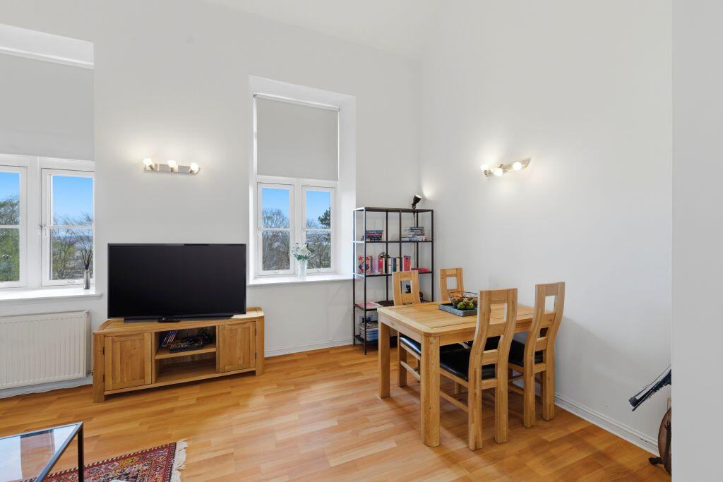 Apartment in Dundee - More