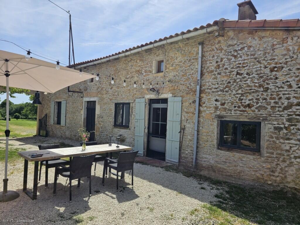 Main image of property: Saint-Claud, Poitou-Charentes, 16450, France