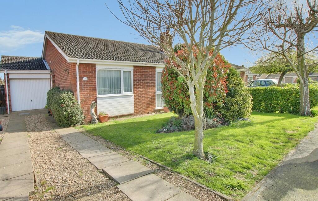 Main image of property: Fen View, Christchurch