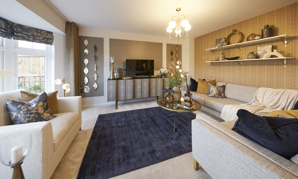Main image of property: Brackley Lane,
Little Hulton,
Salford,
Greater Manchester,
M389AZ