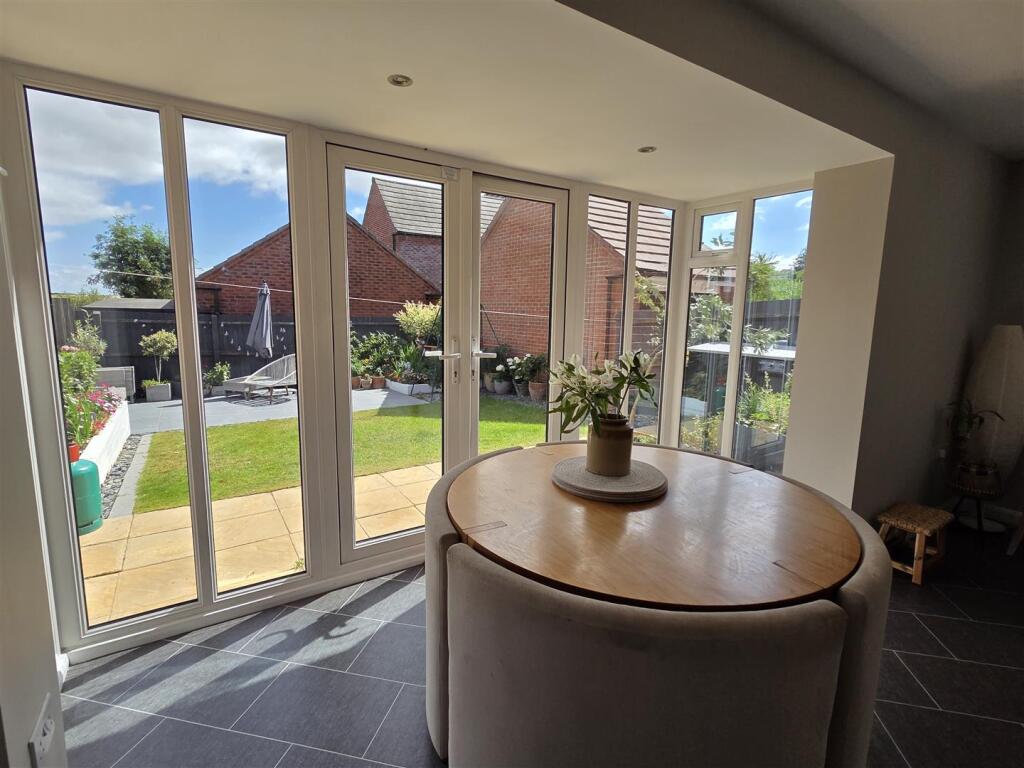 Goldcrest Road, Forest Town, MANSFIELD - View 6