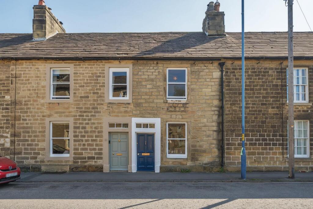 Main image of property: Park Street, Masham