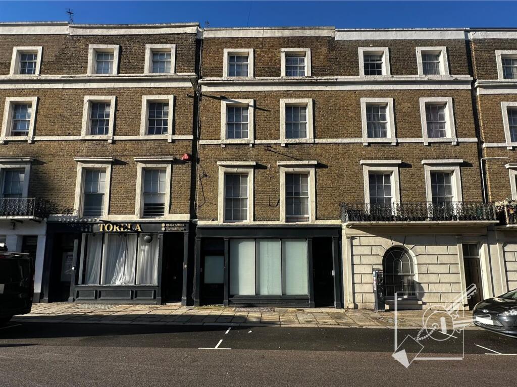 Main image of property: Harmer Street, Gravesend