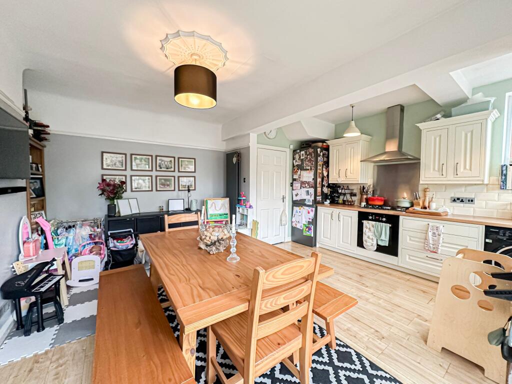 House in Knowsley, Huyton Farm, Bowring Park - View 6