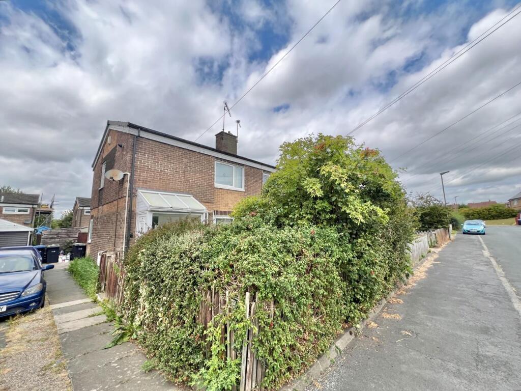 Main image of property: Buttermere Grove, Crook