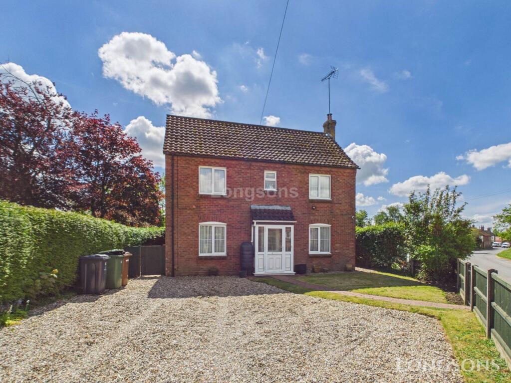 Main image of property: The Street, Tittleshall