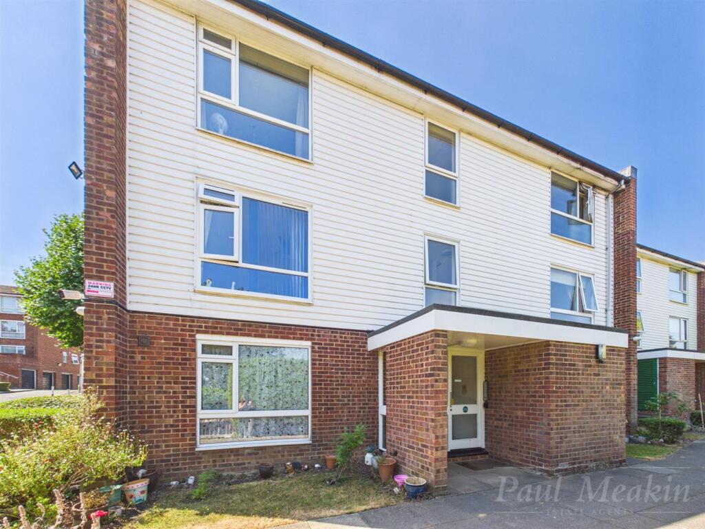 Main image of property: Holmbury Grove, Feather Bed Lane, Croydon