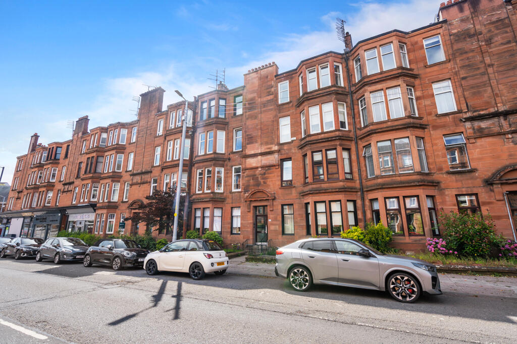Main image of property: Crow Road, Broomhill, Glasgow, G11