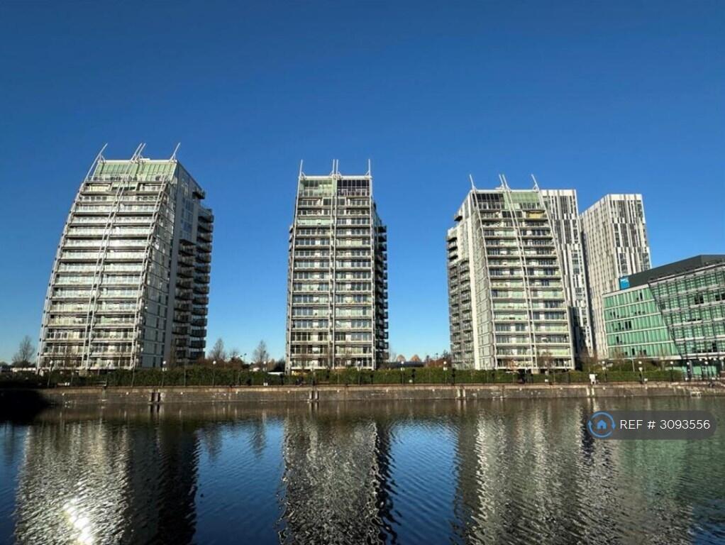 Main image of property: N V Building, Salford, M50