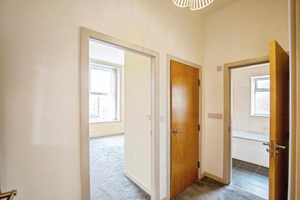 Apartment in Fylde, Saint Anne's on the Sea - View 2