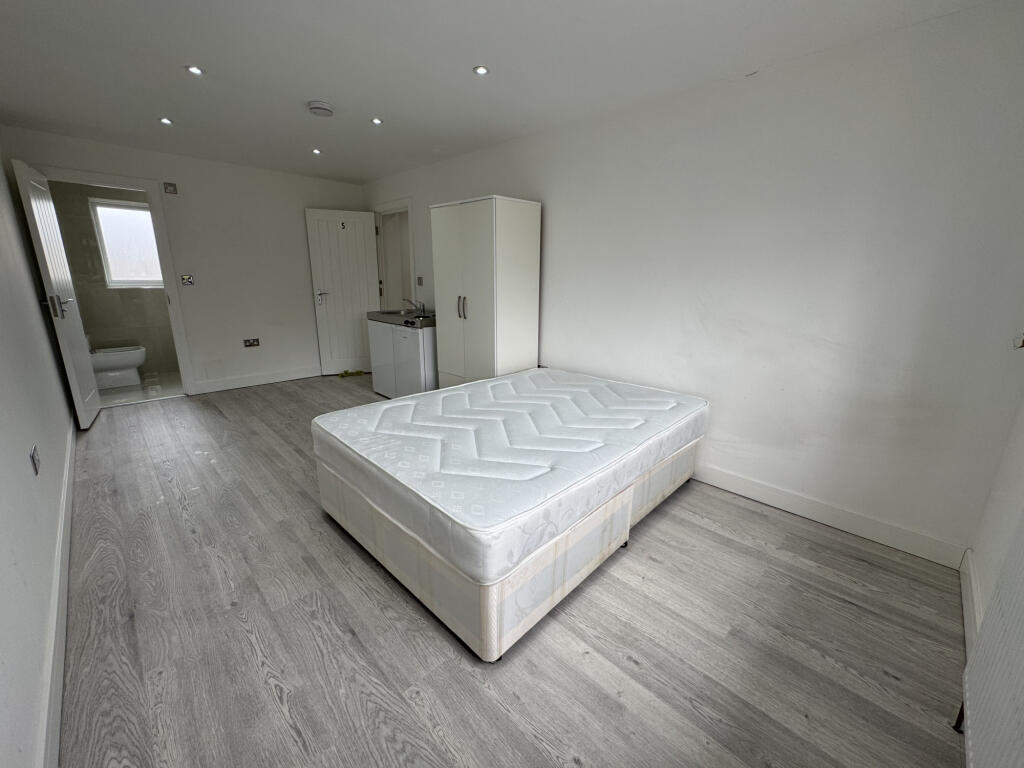 Main image of property: Russell Road, Tilbury RM18