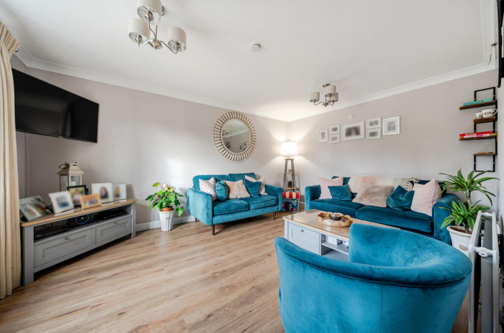 Baxter Cottages, Station Close, Itchen Abbas, Hampshire, SO21 photo 3