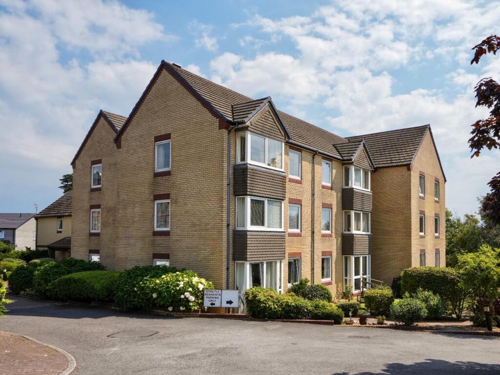 Main image of property: Homeside House Bradford Place, Penarth