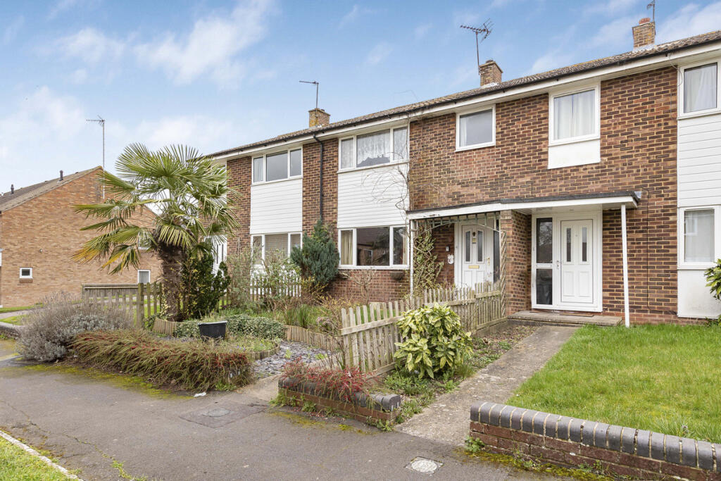 Main image of property: St. James, Wantage, OX12