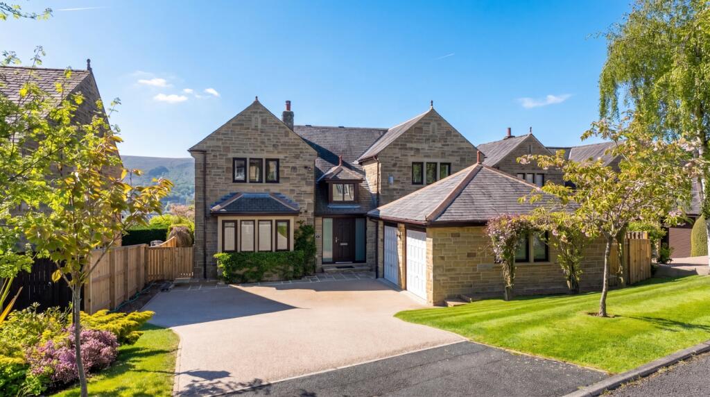 Main image of property: The Coppice, Ilkley, West Yorkshire, LS29